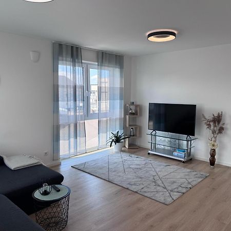 Ferienwohnung Dariana Schwalbach/Saar Exteriér fotografie