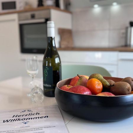 Ferienwohnung Dariana Schwalbach/Saar Exteriér fotografie