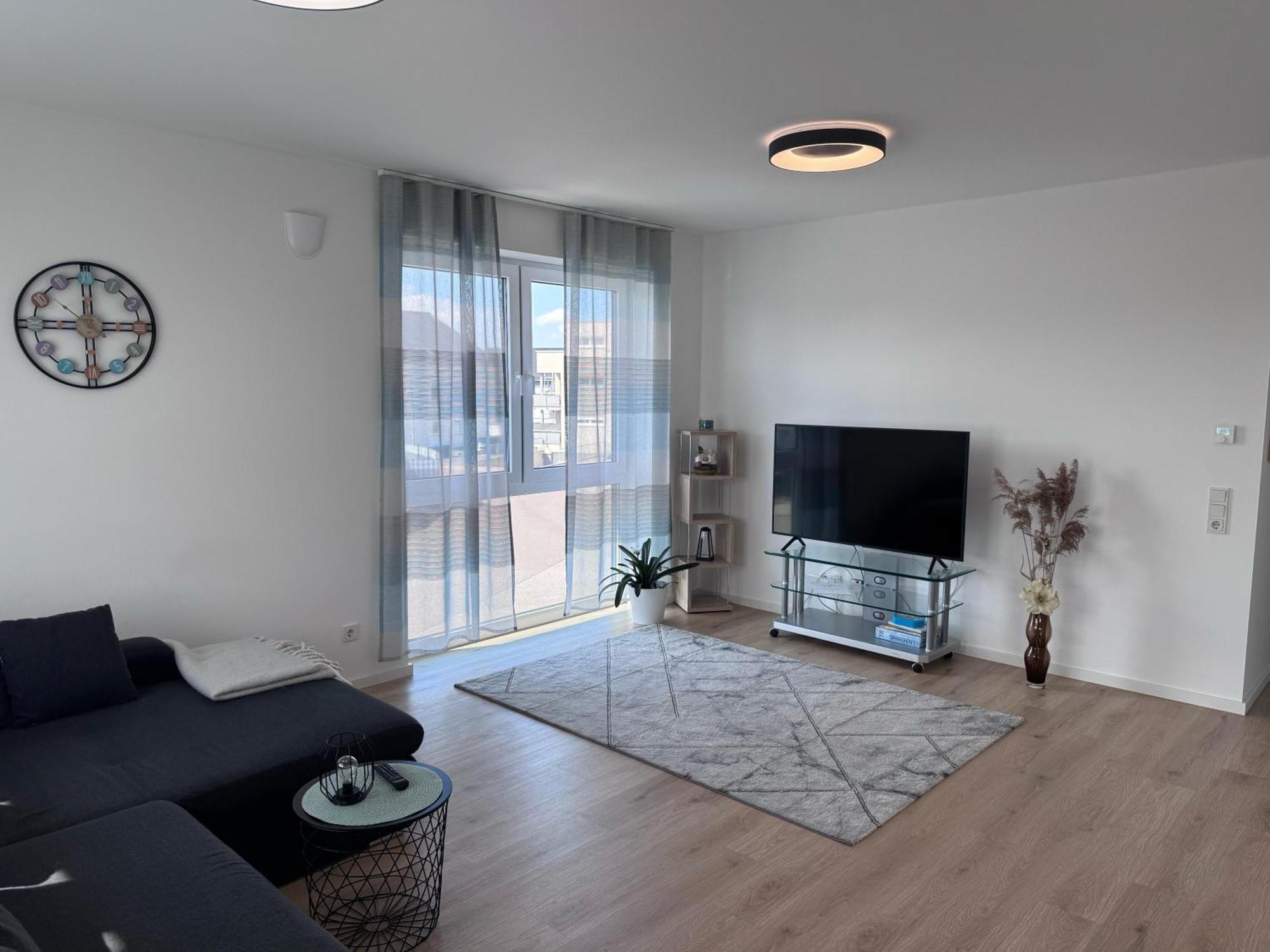 Ferienwohnung Dariana Schwalbach/Saar Exteriér fotografie