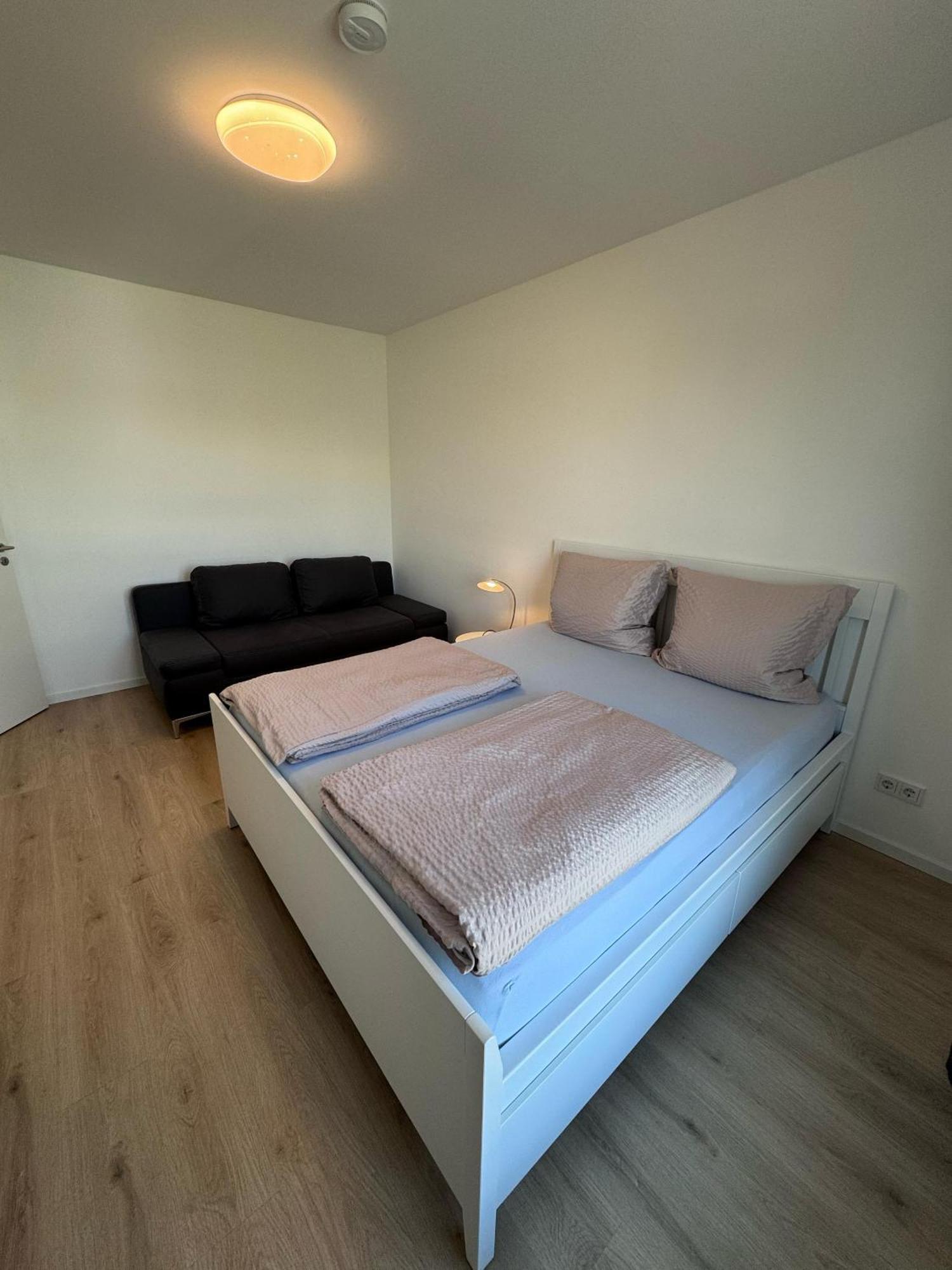 Ferienwohnung Dariana Schwalbach/Saar Exteriér fotografie
