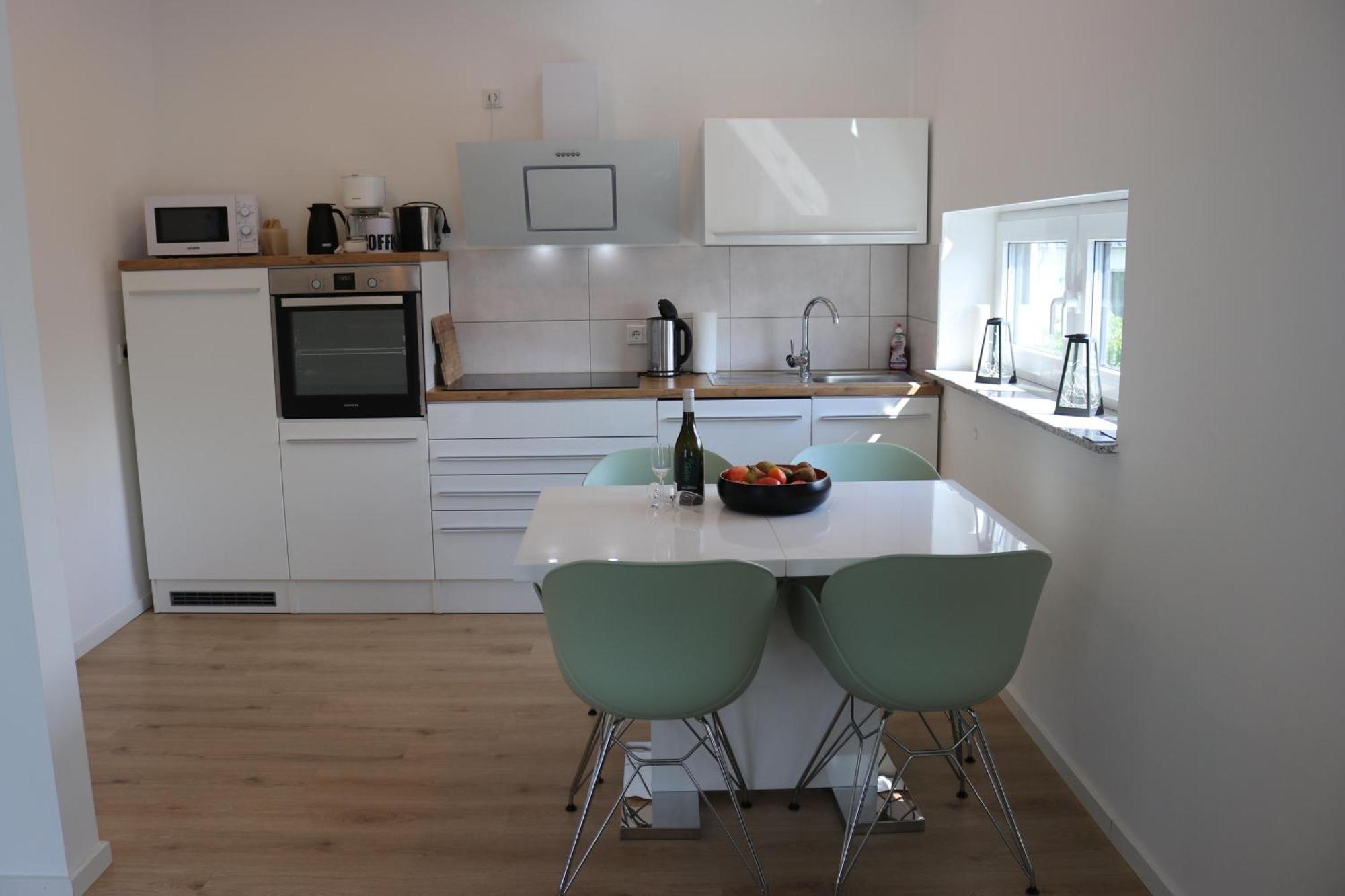 Ferienwohnung Dariana Schwalbach/Saar Exteriér fotografie