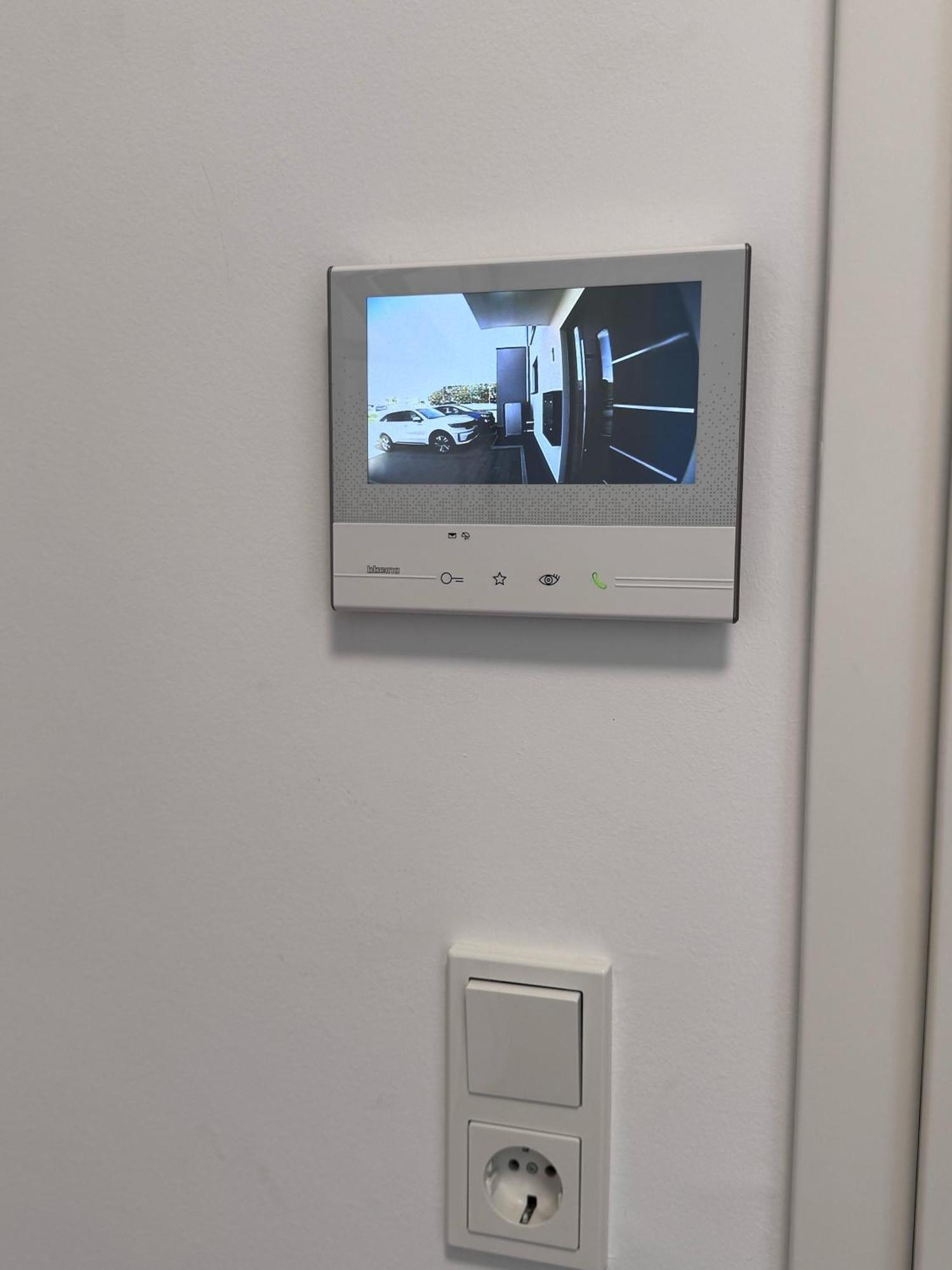 Ferienwohnung Dariana Schwalbach/Saar Exteriér fotografie
