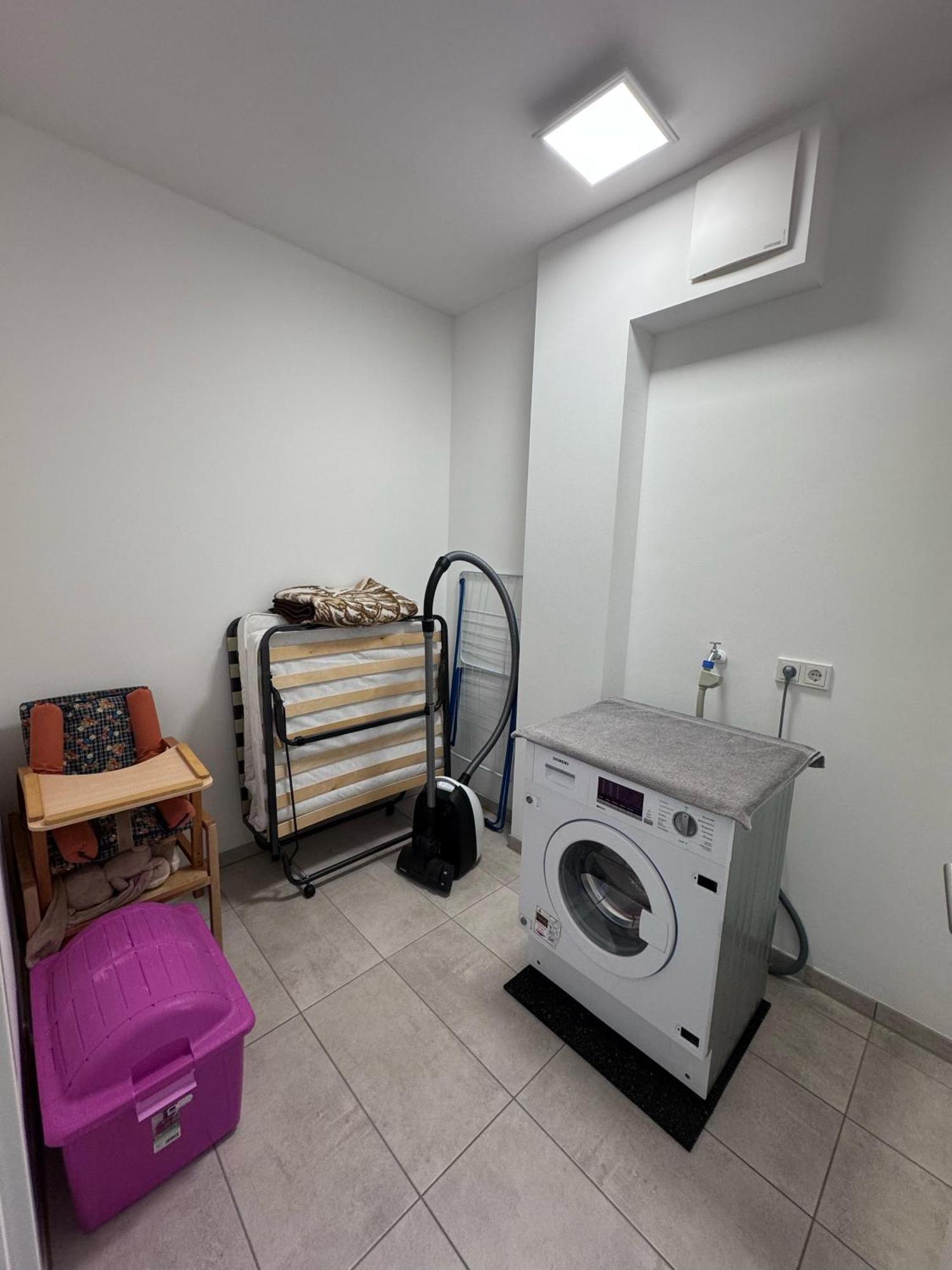 Ferienwohnung Dariana Schwalbach/Saar Exteriér fotografie