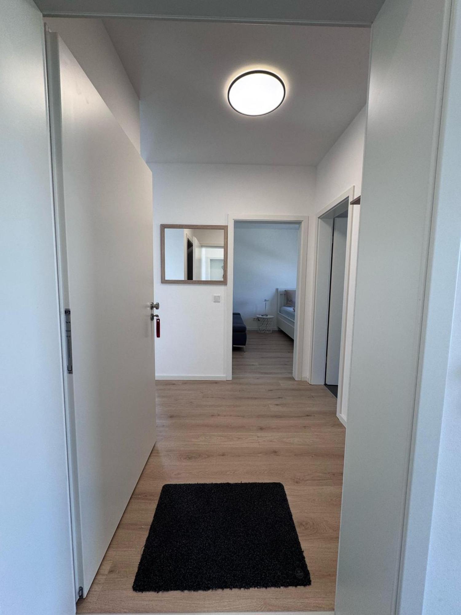 Ferienwohnung Dariana Schwalbach/Saar Exteriér fotografie