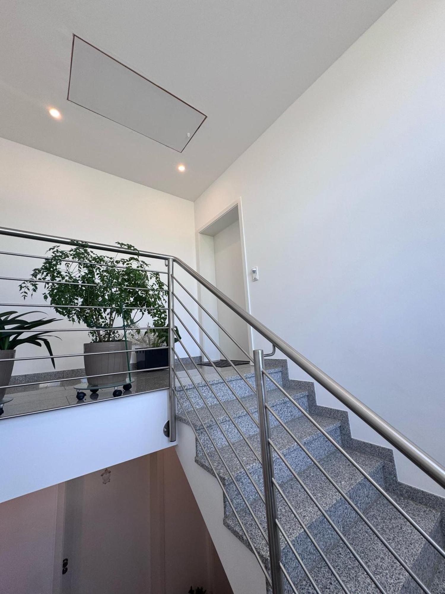 Ferienwohnung Dariana Schwalbach/Saar Exteriér fotografie